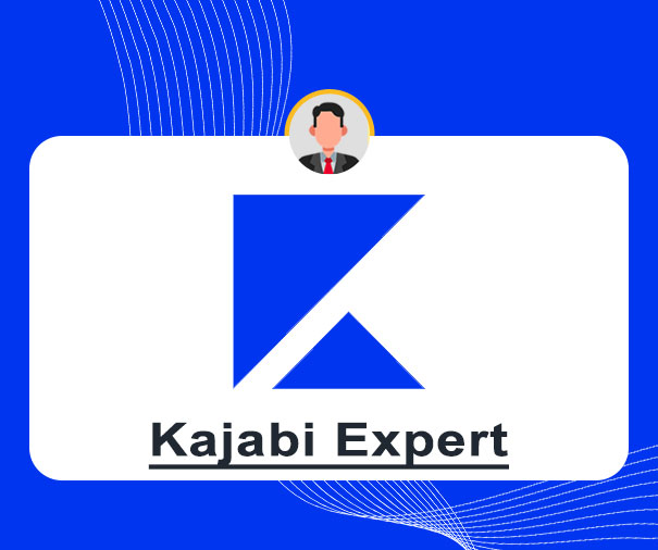  Kajabi Expert/Developer