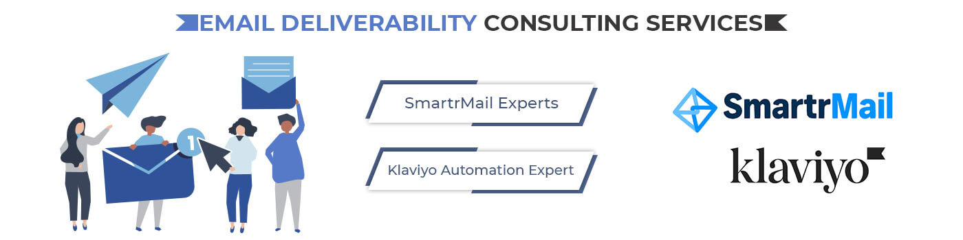 Email Deliverability Services